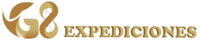G8 EXPEDICIONES