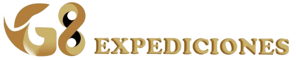 G8 expediciones